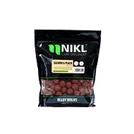 Nickel Ready boilie Salmon & Peach Attract 15mm 1kg - Boilies