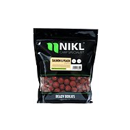 Nickel Ready boilie Salmon & Peach Attract 18mm 1kg - Boilies