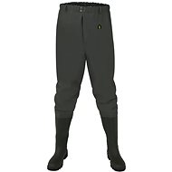 PROS Wading trousers SP03 Size 43 - Chest Waders