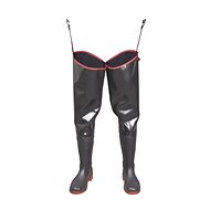 PROS Wading boots Strong WR02 Size 42 - Thigh Waders