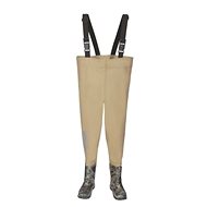 PROS Wading Pants Kids Oliva SB06 Size 24-25 - Chest Waders