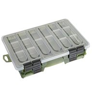 Cormoran Tackle Box Model 1018 - Fishing Box
