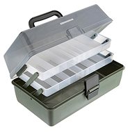 Cormoran Tackle Box Model 11001 - Fishing Box