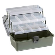 Cormoran Tackle Box Model 11004 - Fishing Box