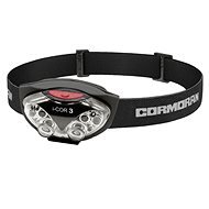 Cormoran i-COR 3 Headlight - Fejlámpa