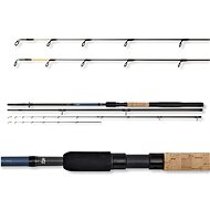 Daiwa N'Zon Feeder Distance 3,6m 120g - Fishing Rod
