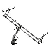 Daiwa Infinity Boat Rod Pod - Stojan