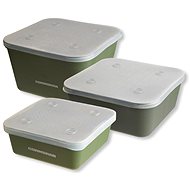 Cormoran Maggot Box 3pcs - Fishing Box
