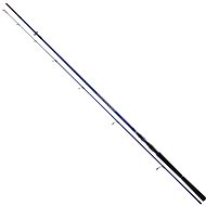 Daiwa Triforce Target Spin Zander 2,4m 15-50g - Fishing Rod