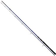 Daiwa Triforce Target Spin Zander - Fishing Rod