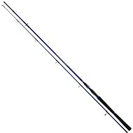 Daiwa Triforce Target Spin Pike - Fishing Rod