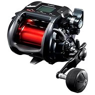 Shimano Plays 4000 Right Hand - Multiplier Reel