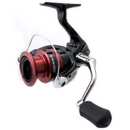 Shimano Sienna FG 500 - Rybářský naviják
