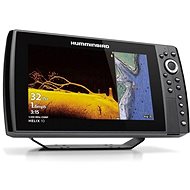 Humminbird Helix 10x CHIRP MSI+ GPS G4N - Fish Finder