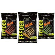 Lorpio Feeder Mix 2kg - Lure Mixture