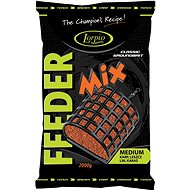Lorpio Feeder Mix Medium 2kg - Lure Mixture