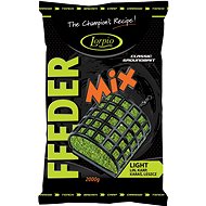 Lorpio Feeder Mix Light 2kg - Lure Mixture