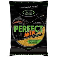 Lorpio Perfect Mix Carp Yellow 3kg - Lure Mixture