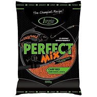 Lorpio Perfect Mix Carp Red 3kg - Lure Mixture