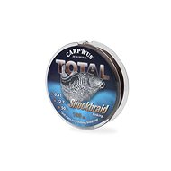 Carp´R´Us Total Shock Braid 0,41mm 22,68kg 100m - Line