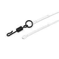 Carp´R´Us Stiff Link Ronnie Boom 30lb 16,5cm 2pcs - Rig