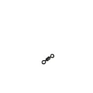 Carp´R´Us Micro Swivel 10pcs - Swivel