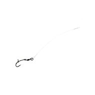 Carp´R´Us Ready Ronnie Rig Predator Size 6 30lbs 9,5cm 2pcs - Rig