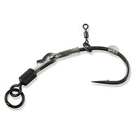 Carp´R´Us Ready Naked Ronnie Rig Predator Size 8 3pcs - Rig