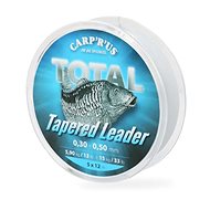 Carp´R´Us Total Tapered Line 0,25-0,50mm 5x12m - Fishing Line