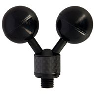 NGT 3K Carbon Ball Rest - Rod Rest
