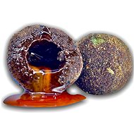 LK Baits Nutrigo Balanc Garlic Liver 24mm 200ml - Boilies