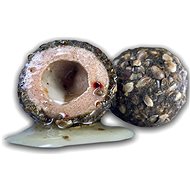 LK Baits Nutrigo Balanc Particle Hemp Kelp 24mm 200ml - Boilies