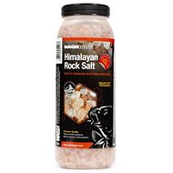 Nash Himalayan Rock Salt Coarse 3kg - Sůl