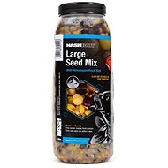 Nash Large Seed Mix 2,5l - Particle