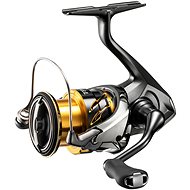 Shimano Twin Power FD C3000 - Rybářský naviják