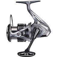 Shimano Nasci FC C5000 XG - Fishing Reel