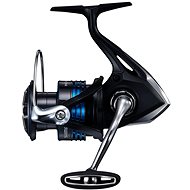 Shimano Nexave FI 2500 - Fishing Reel