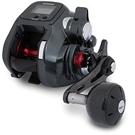 Shimano Plays 600 Right Hand - Multiplier Reel