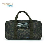 Shimano Trench 3 Rod Buzzer Bar Bag - Fishing Case