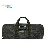 Shimano Trench 4 Rod Buzzer Bar Bag - Fishing Case