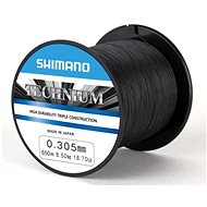 Shimano Technium 0,305mm 8,5kg 650m - Fishing Line