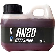 Shimano Isolate RN20 Food Syrup 500ml - Booster