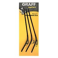 Graff Passage curved 15cm - passage