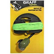 Graff Back Lead Set 110g - Lead