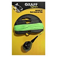 Graff Back Lead Set 55g - Lead