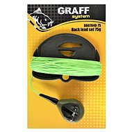 Graff Back Lead Set 75g - Lead