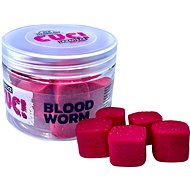 LK Baits CUC! Nugget Balanc Bloodworm 17mm 150ml - Bait