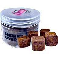 LK Baits CUC! Nugget Balanc Smoked Liver 10mm 100ml - Bait