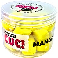 LK Baits CUC! Nugget POP-UP Fluoro 17mm 150ml - Nástraha