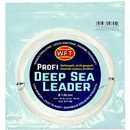 WFT Profi Deep Sea Leader 1,00mm 72kg 50m - Fishing Line